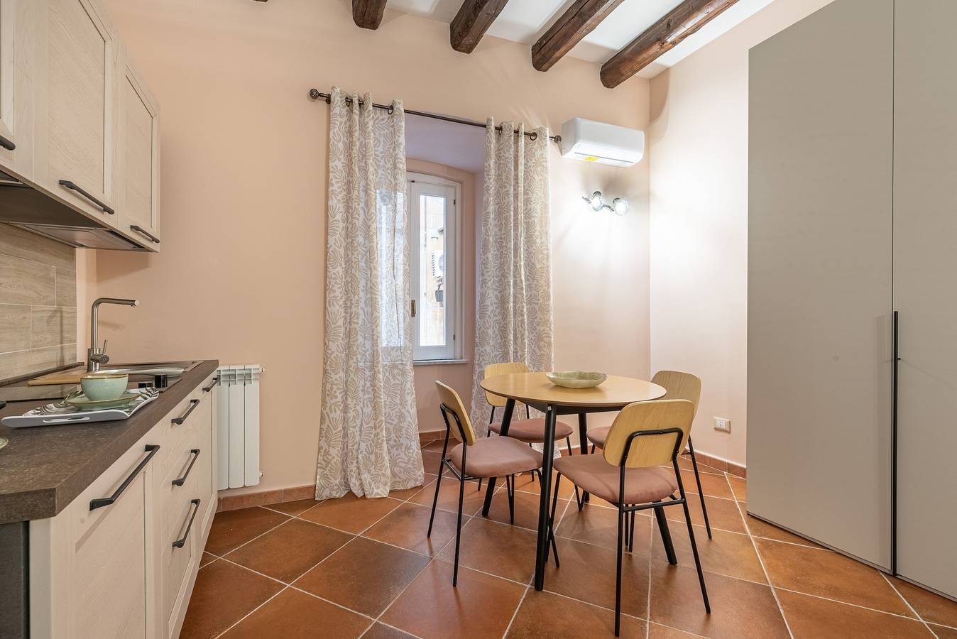 Appartamento intero, Casa agli Eremiti by Wonderful Italy in Palermo, Provincia di Palermo