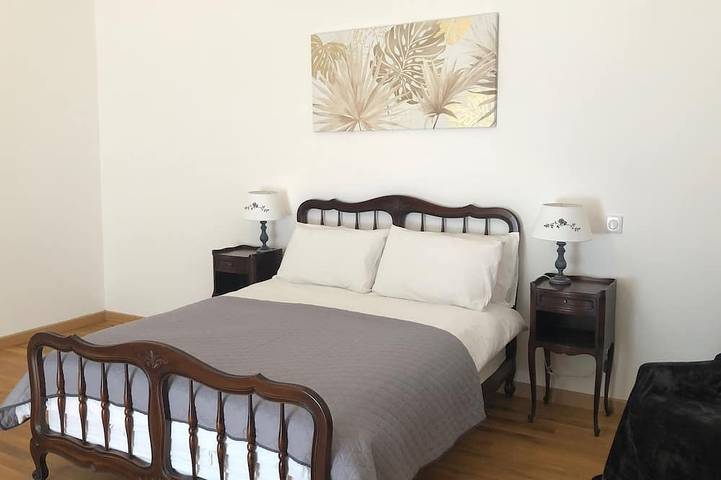 Location de vacances pour 5 personnes, avec jardin à Casteljaloux - 4