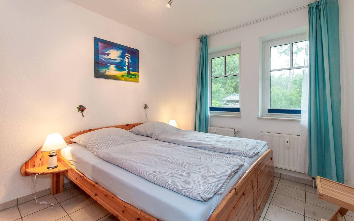 Ganze Ferienwohnung, Sandmuschel in St. Peter-Ording, Eiderstedt