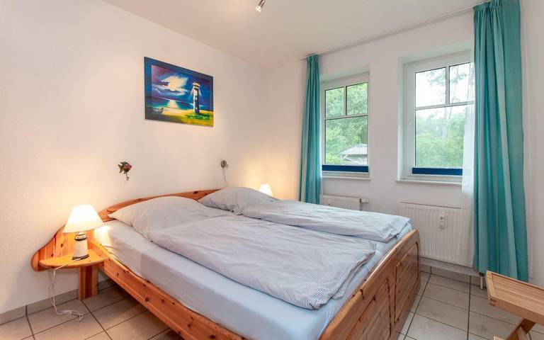 Ganze Ferienwohnung, Sandmuschel in St. Peter-Ording, Eiderstedt