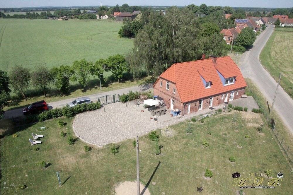 Ganze Ferienwohnung, Ferienwohnung Thien - Thien in Zölkow, Ludwigslust-Parchim