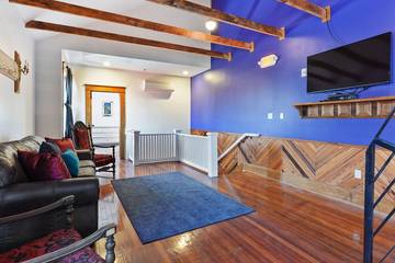 Bed And Breakfast for 10 Guests in Faubourg Marigny, Orleans Parish, Picture 2