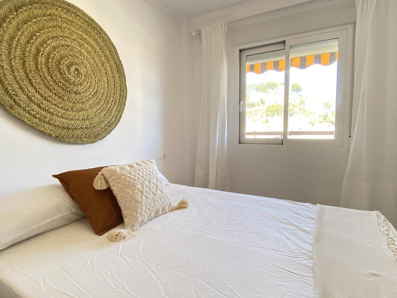 Apartamento vacacional entero, Apartamento de lujo en el centro de Denia para 6 personas. in Denia Casco Antiguo, Dénia
