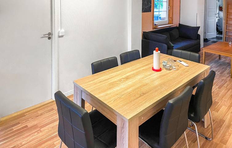 Ferienhaus für 5 Personen mit Garten in Jönköpings län