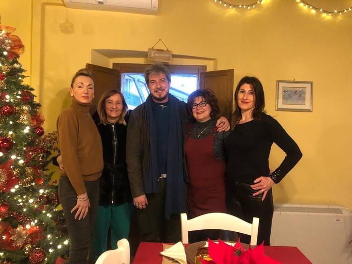 Hôtel pour 2 personnes, avec terrasse et vue à Gualdo Tadino - 3