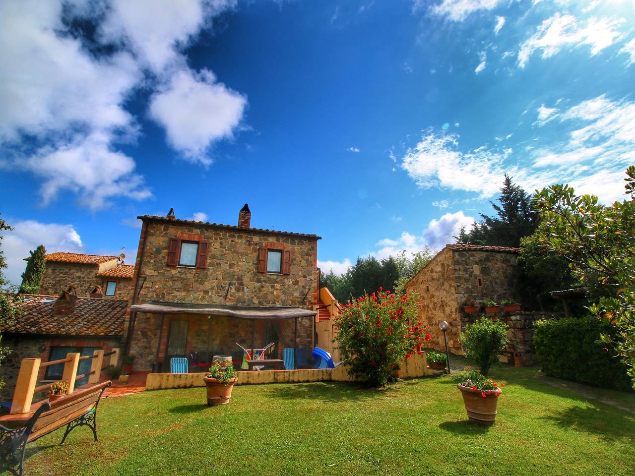 Agriturismo per 8 Persone in Castiglione d'Orcia (comune), Val d’Orcia