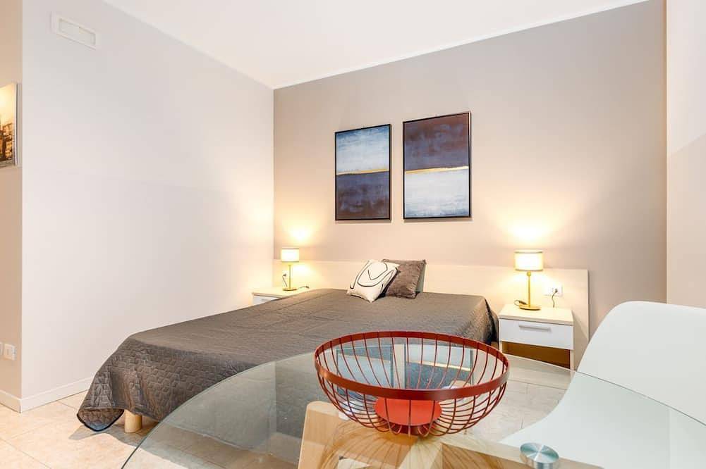 Entire apartment, Residence Bonomelli app. 12 studio apartment in Bergamo, Bergamo Province