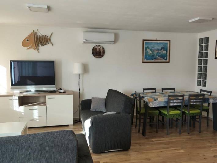 Apartamento de vacaciones para 6 personas - 1