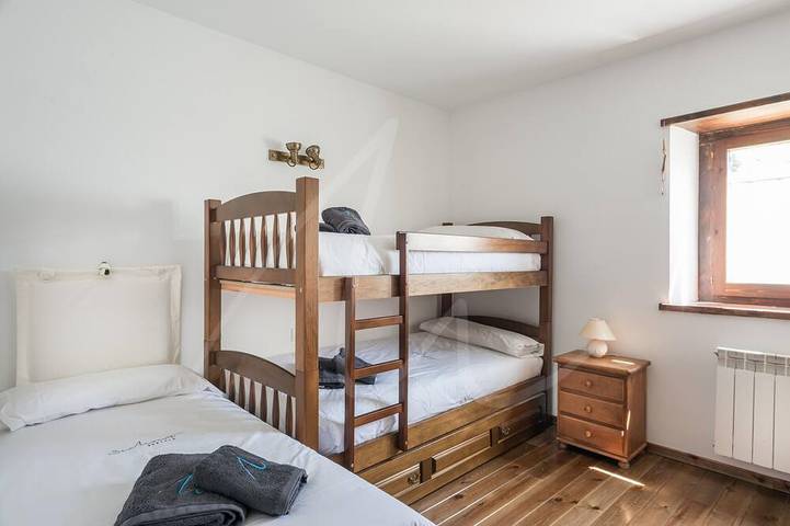 Entire apartment, Aiguamoig in Gessa, Naut Aran