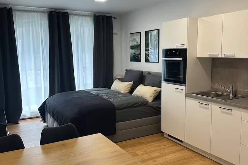 Ganze Wohnung, Ail Hall Studio in Schwäbisch Hall, Hohenlohe