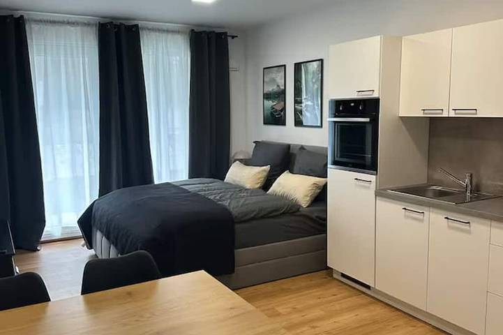 Ferienwohnung für 2 Personen in Schwäbisch Hall - 4