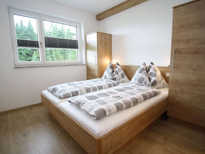 Ferienwohnung für 6 Personen, mit Garten in Tennengau - 4