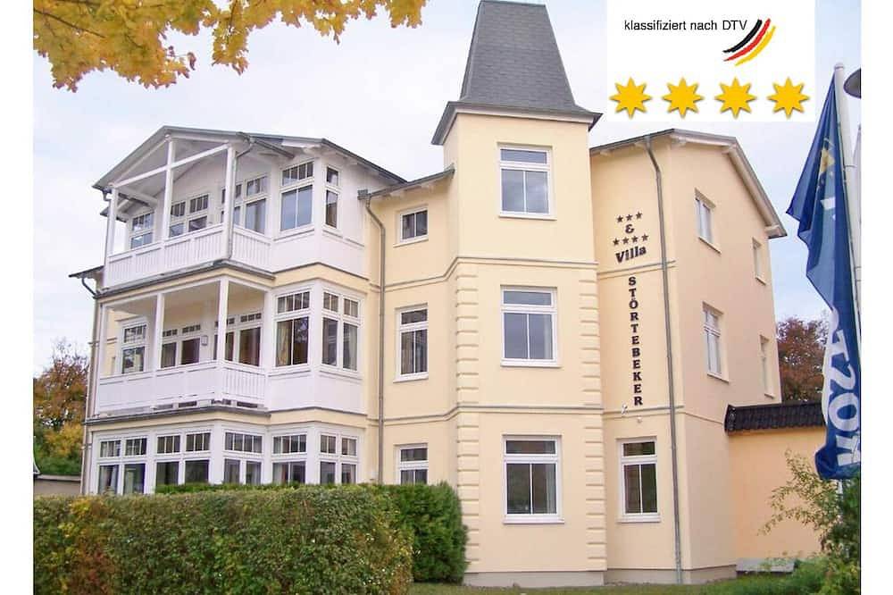 Ferienwohnung in Rügen für 2 Personen in Rügen