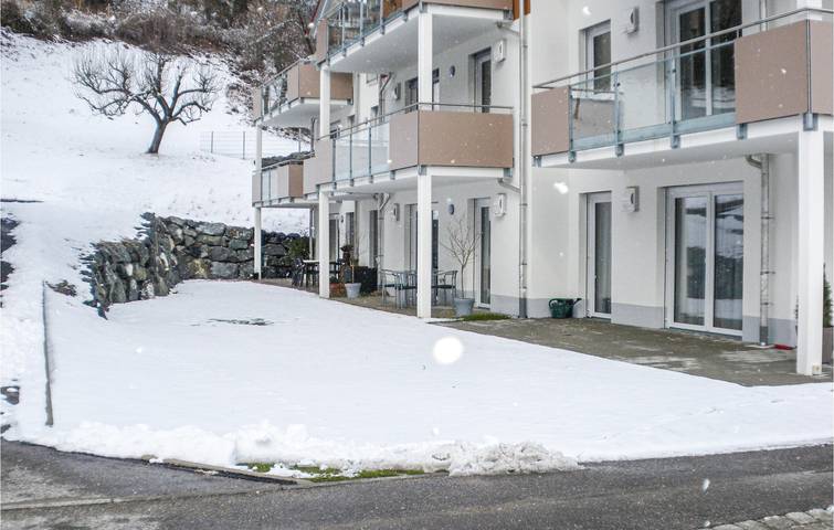 Hütte für 4 Personen, mit Garten und Terrasse, mit Haustier in Pfronten - 2