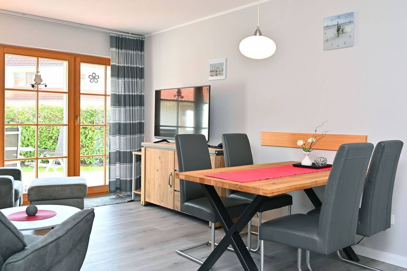 Ferienwohnung in Zingst ab 117€ pro Nacht