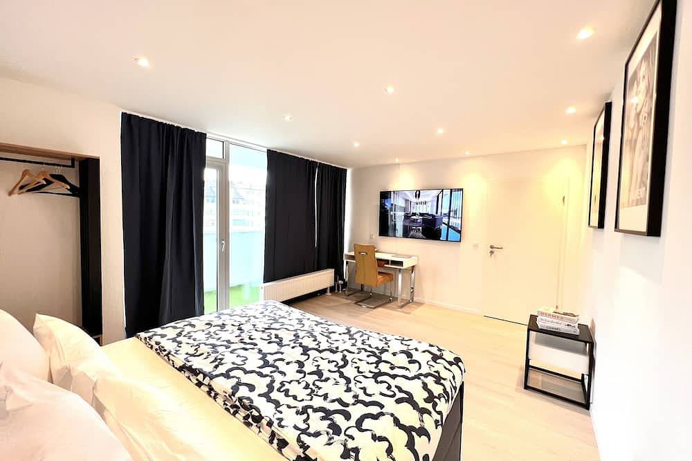 Ganze Wohnung, Living Solution 24 \nim Ludwigshafen Zentrum in Ludwigshafen, Kurpfalz