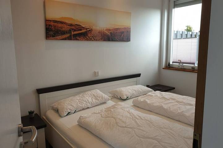 Ferienhaus für 4 Personen, mit Sauna, mit Haustier in Dornumersiel - 4