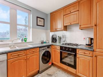 Cottage for 5 People in Inverness, Highlands, Photo 3