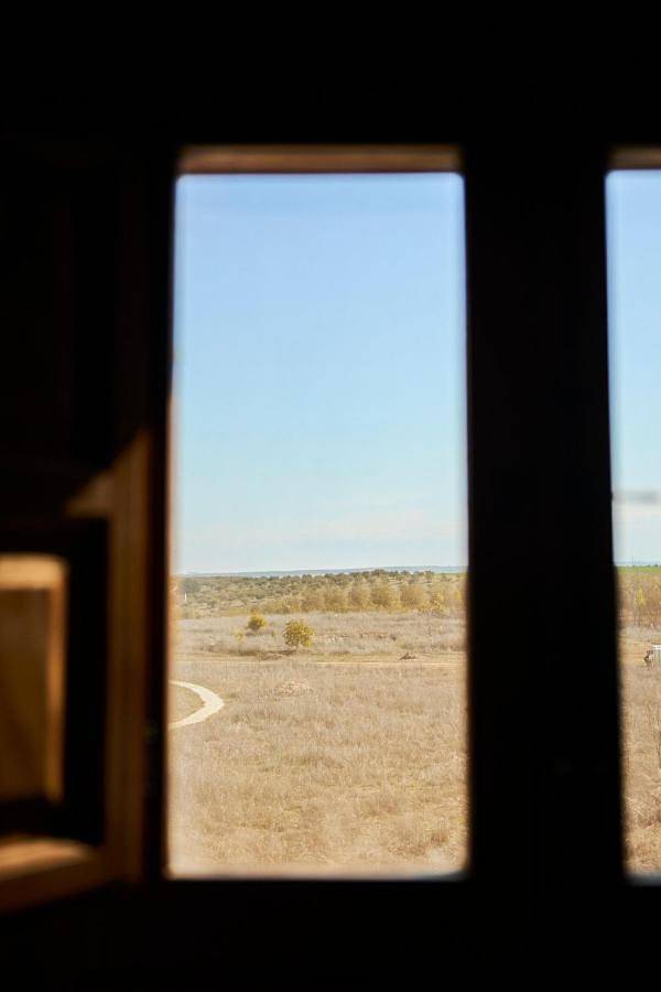 Chalet para 2 personas, con jardín además de piscina y vistas en Provincia de Granada - 3