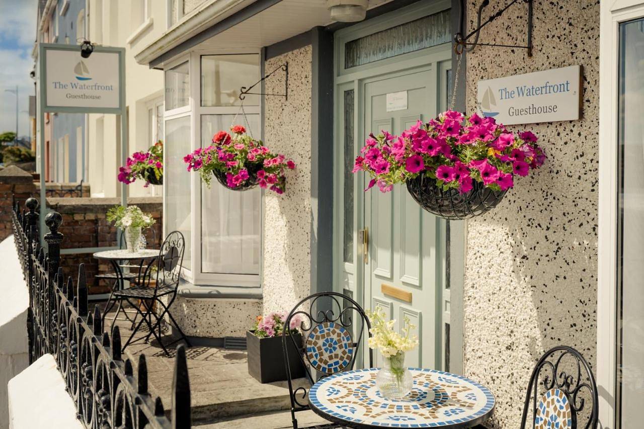Deluxe Double Room in Dingle Halbinsel
