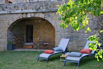 Gîte pour 4 Personnes dans Chanac, Région de Mende, Photo 2