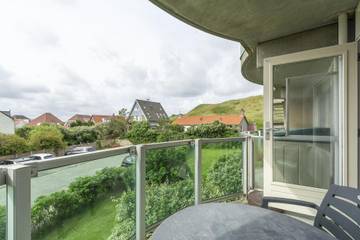 Vakantieappartement voor 4 Personen in Callantsoog, Noord-Holland - Kust van de Noordzee, Afbeelding 4