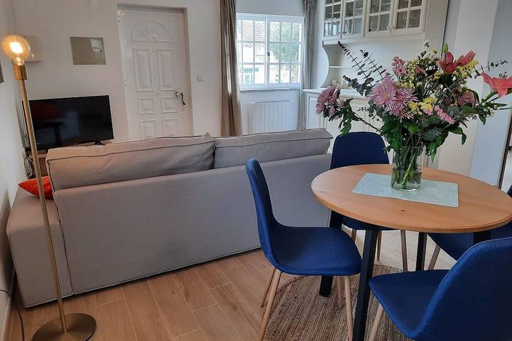 Ferienwohnung für 4 Personen - 1