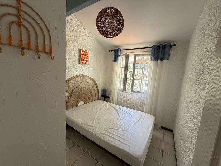 Ganze Ferienwohnung, Ferienwohnung für 4 Personen in Saint Pierre la Mer, Fleury