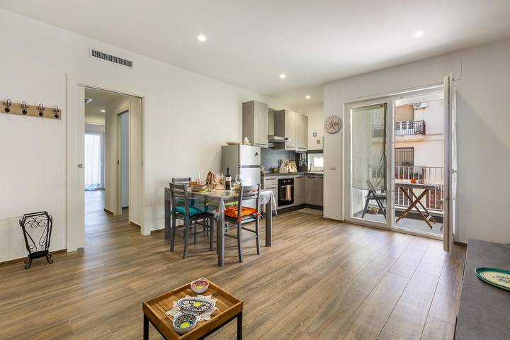 Ferienwohnung für 4 Personen in Fasano - 2