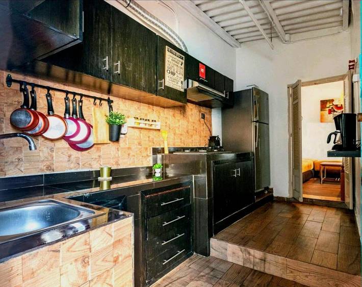 Location de vacances pour 10 personnes, avec vue et balcon à Mohammédia - 4