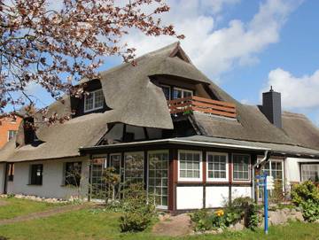 Ferienwohnung für 4 Personen in Wustrow, Fischland - Darß - Zingst, Bild 1