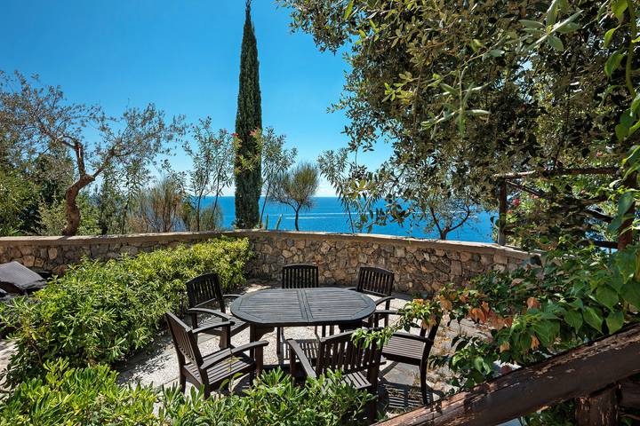Holiday home for 4 people in Amalfi Coast