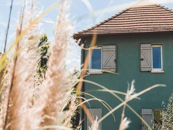 Appartement de vacances pour 8 personnes, animaux acceptés