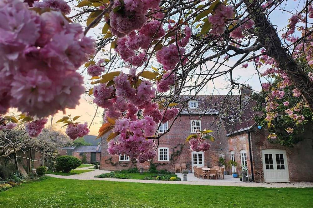 Casa vacanza a Dorset a partire da 1524€ a notte