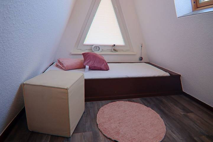 Ferienhaus für 2 Personen, mit Garten und Terrasse in Neubukow - 4