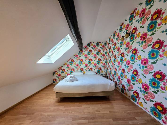 Location de vacances pour 5 personnes à Auxerre - 2
