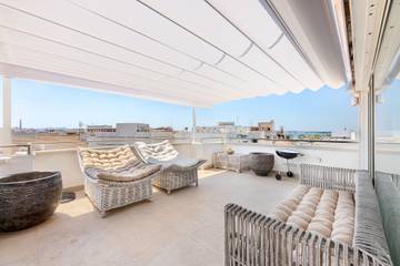 Apartment in Alcúdia, North Majorca für 10 