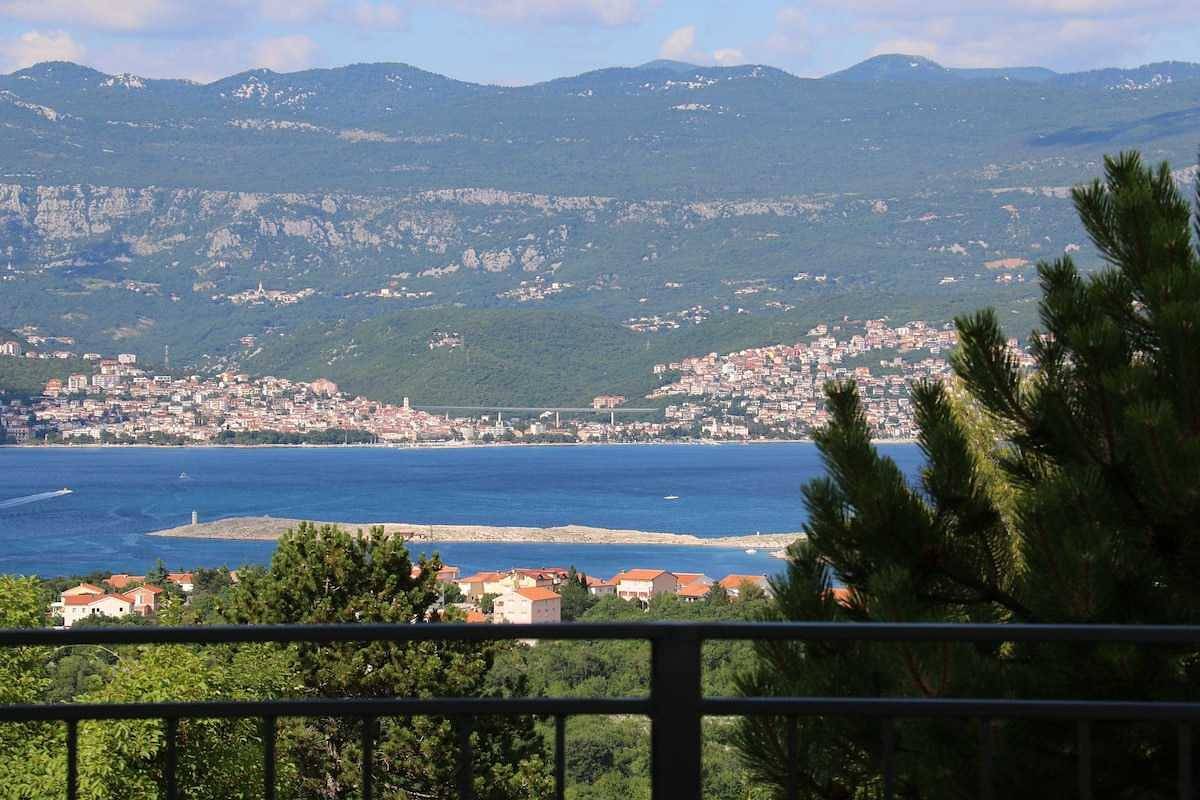 Appartamento vacanze a Polje a partire da 114€ a notte