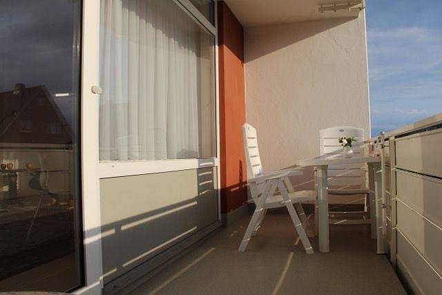 Ganze Ferienwohnung, Windspiel in Hörnum, Sylt