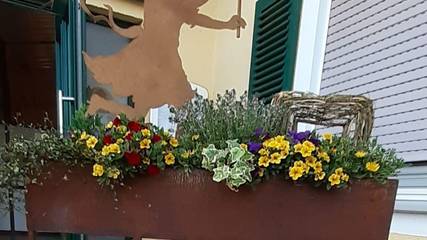 Ferienwohnung für 4 Personen in Kell am See, Landkreis Trier-Saarburg, Bild 2