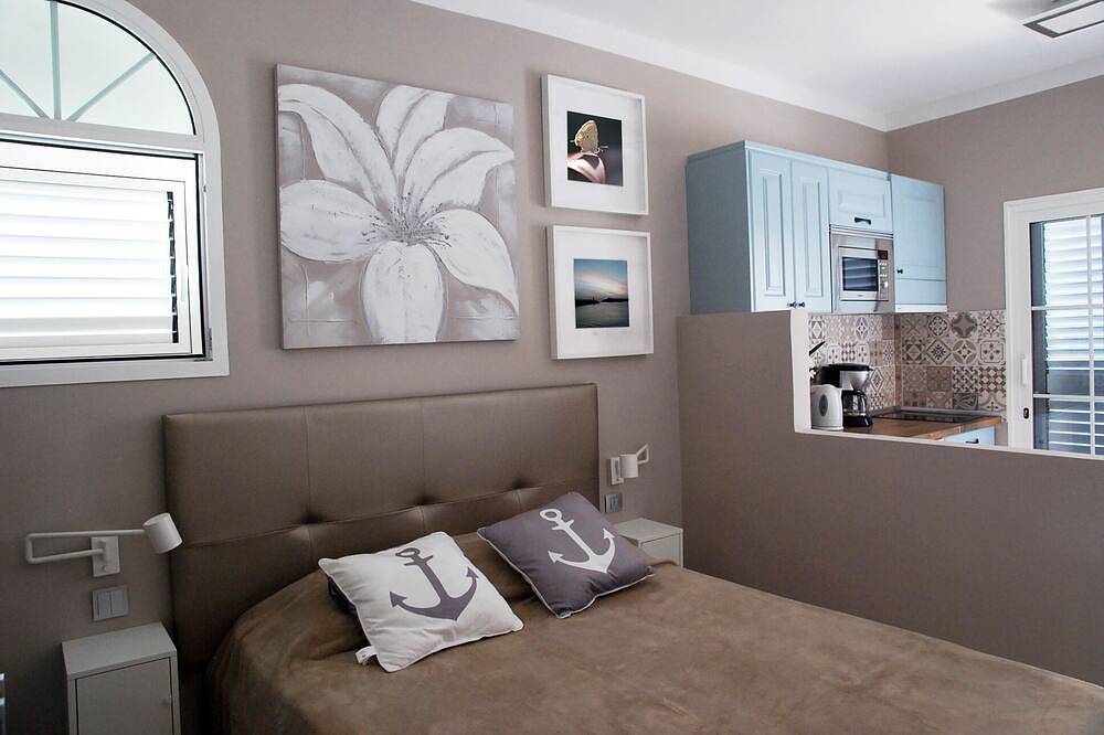 Appartement entier, Quiet - Love- Stylish - Parkingfree in Maspalomas, San Bartolomé de Tirajana