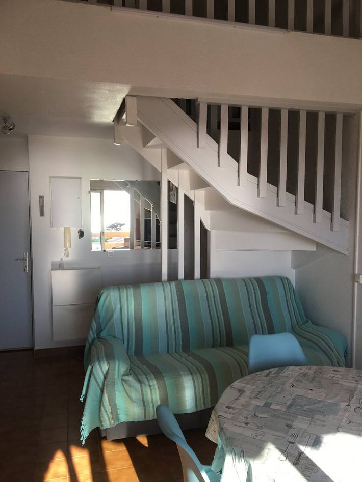 Gîte pour 3 personnes, avec balcon dans le Var - 3