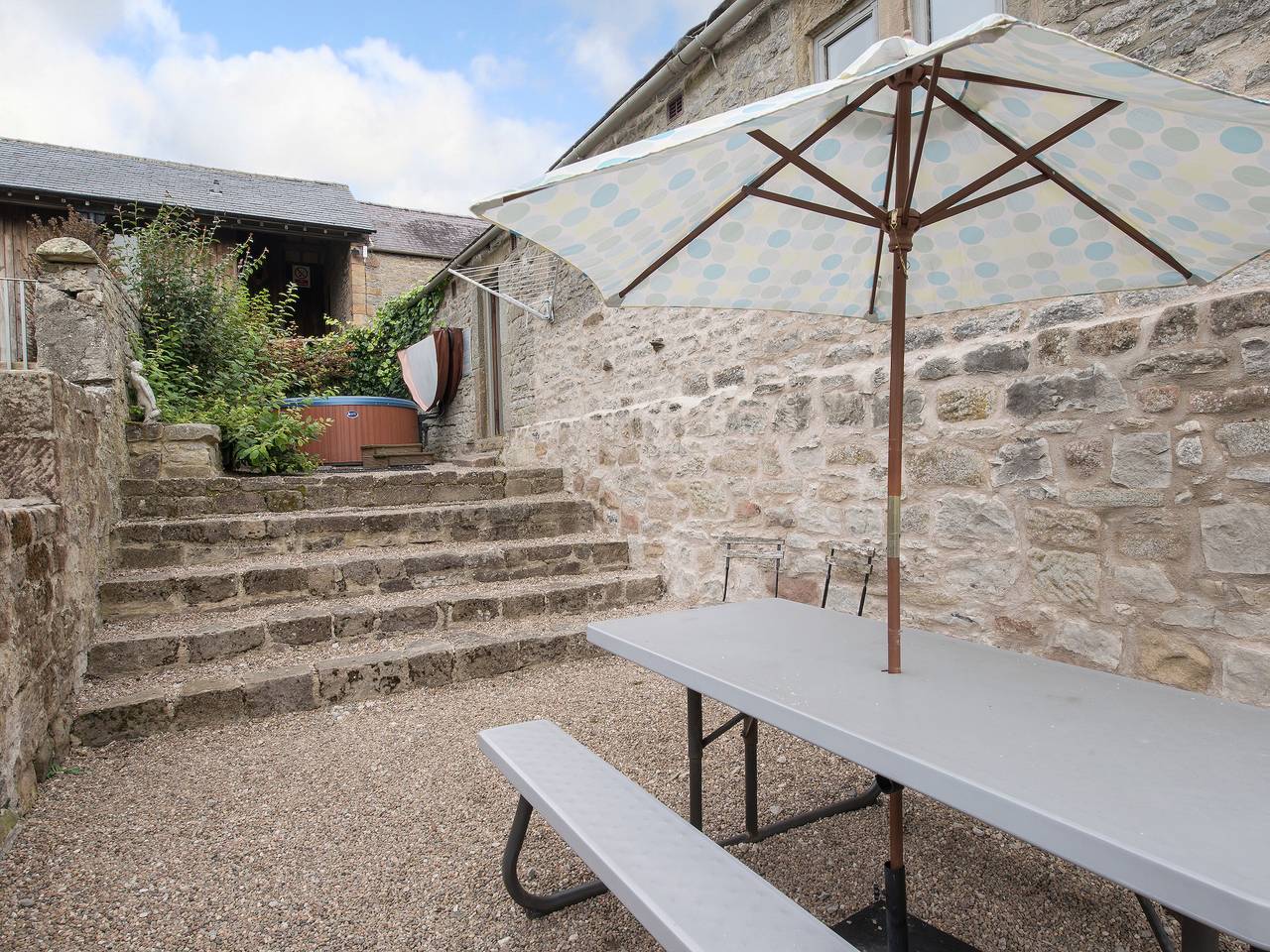 Casa vacanza a Midlands a partire da 396€ a notte