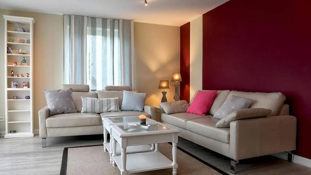 Ferienhaus für 10 Personen (160 m²) in Wyk auf Föhr in Wyk auf Föhr (Stadt), Wyk auf Föhr