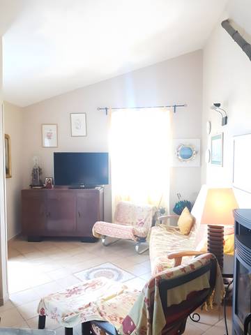 Casa Vacanza per 5 Persone in Provincia di Viterbo, Lazio, Foto 4