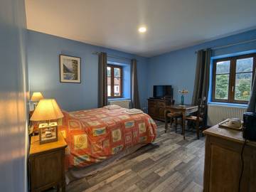Gîte pour 2 personnes à Rehaupal