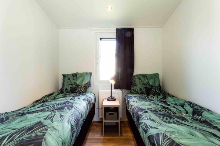 Lodge für 4 Personen in Gelderland - 4