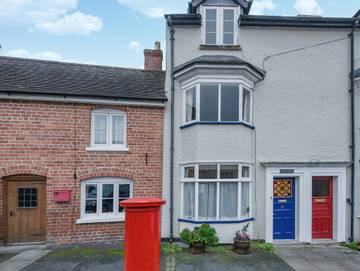 Cottage for 5 People in Ludlow (Shropshire), Shropshire, Photo 2