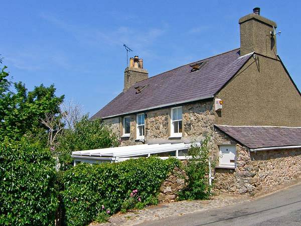 Cottage for 6 People in Nefyn, Gwynedd