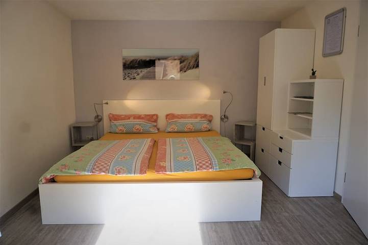 Bed and Breakfast für 2 Personen - 1